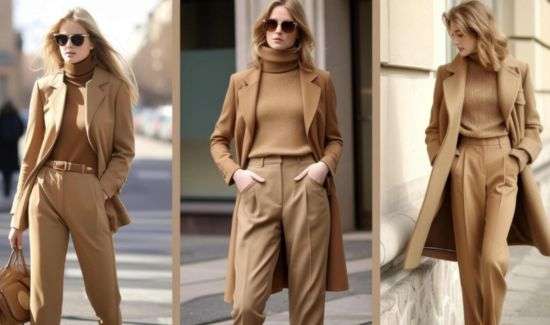 Celebrity–Inspired Outfit for Every Season 2025