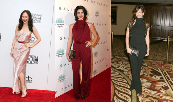 Celebrity–Inspired Outfit for Every Season 2025