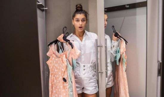 Zendaya Co-Ord Set