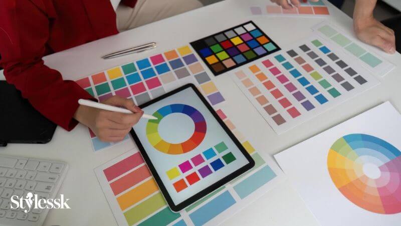 Color Combinations That Work Best