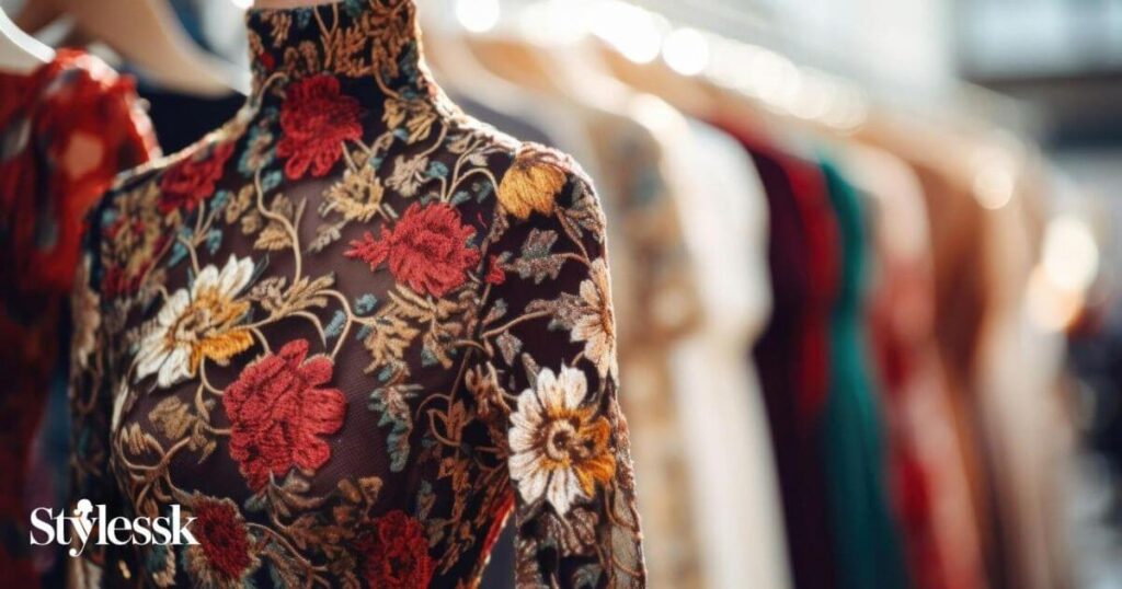 Occasion-Based Blouse Design Selection Tips 