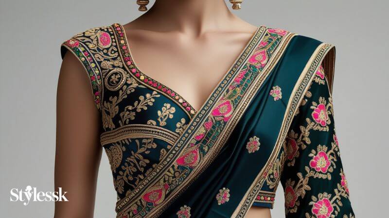 Care and Maintenance Tips for Border Blouses 