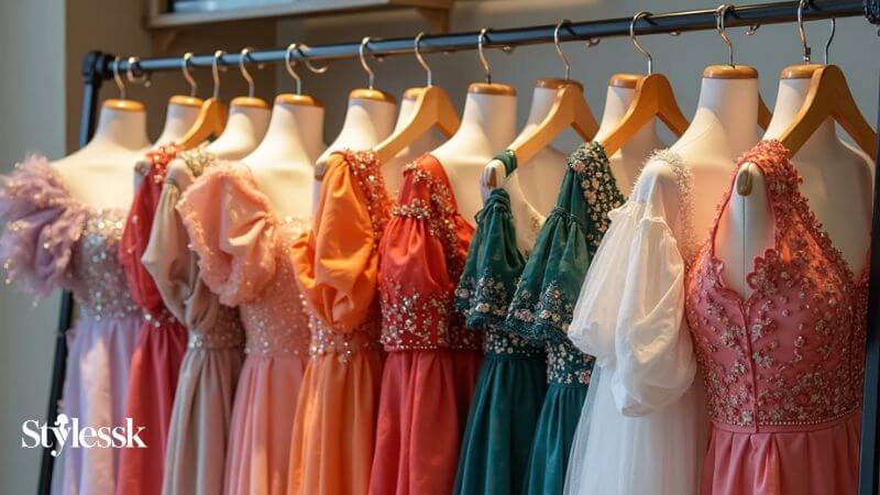 Conclusion – Which Princess Cut Blouse is Your Favorite? 