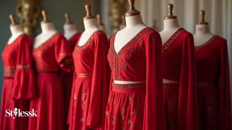 Custom-Tailored vs Readymade – What’s Right for You? 