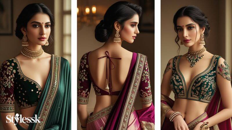 Festive & Occasion-Specific Designs
