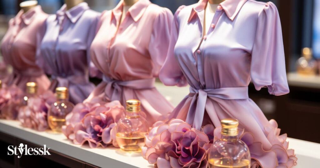 Final Styling Tips for Fancy Blouses