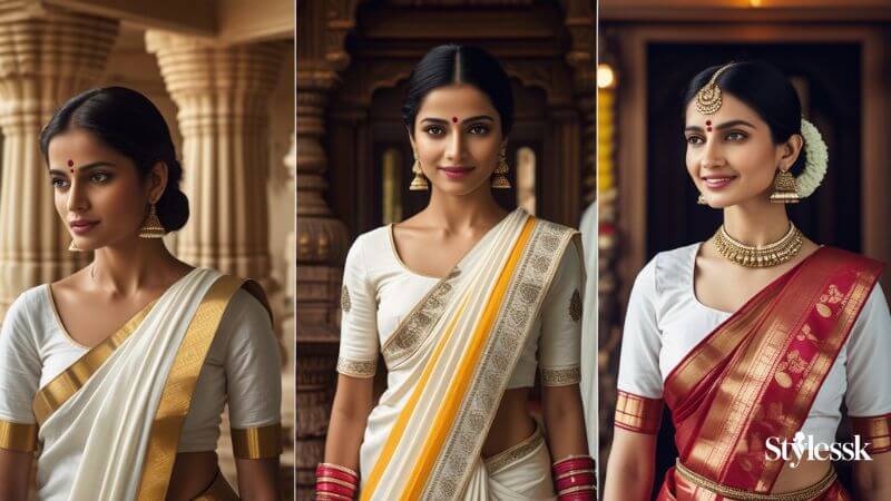 History and Cultural Significance of White Blouses