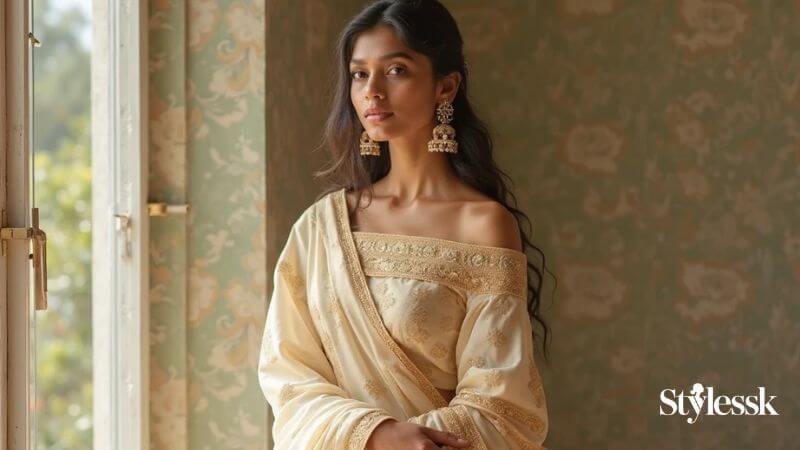 Modern Kerala Saree Blouse Designs for 2025 