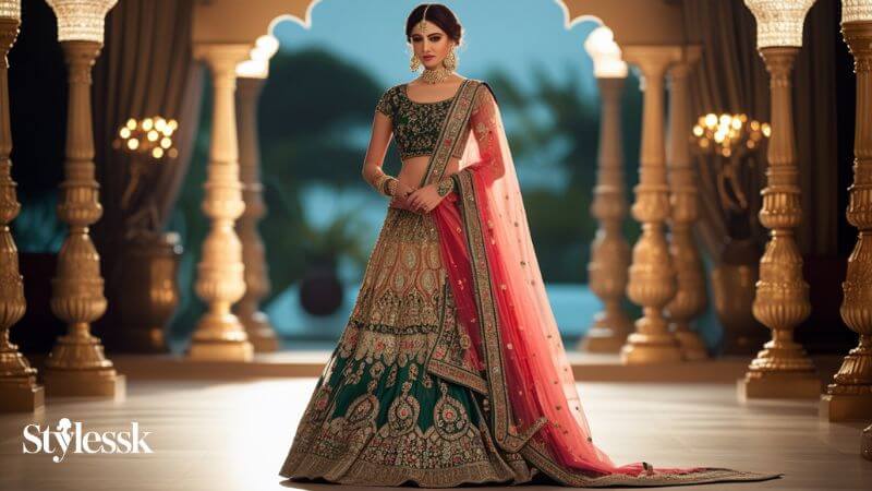 Trending Designs for Weddings & Parties 