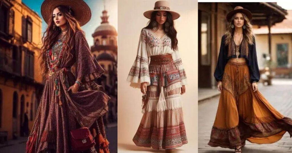  Western Fusion Styling