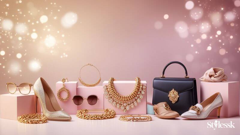 Accessories That Elevate Celebrity-Inspired Outfits