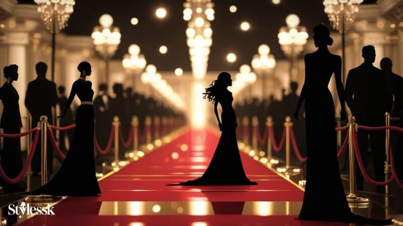 The Most Iconic Red Carpet Celebrity-Inspired Outfits