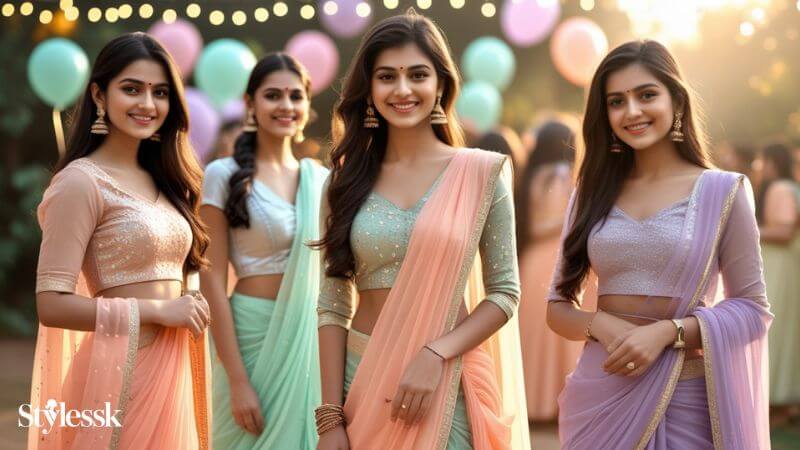 Budget-Friendly Farewell Outfit Ideas