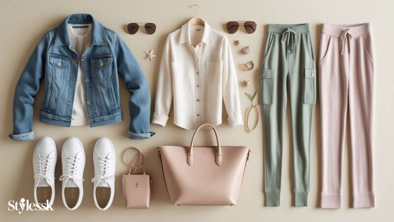 Casual Outfit Ideas for Everyday Inspiration 