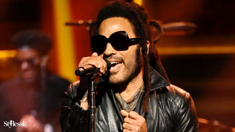 Lenny Kravitz’s Biggest Songs and Albums