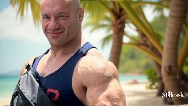 Mike Israetel’s Fitness Philosophy