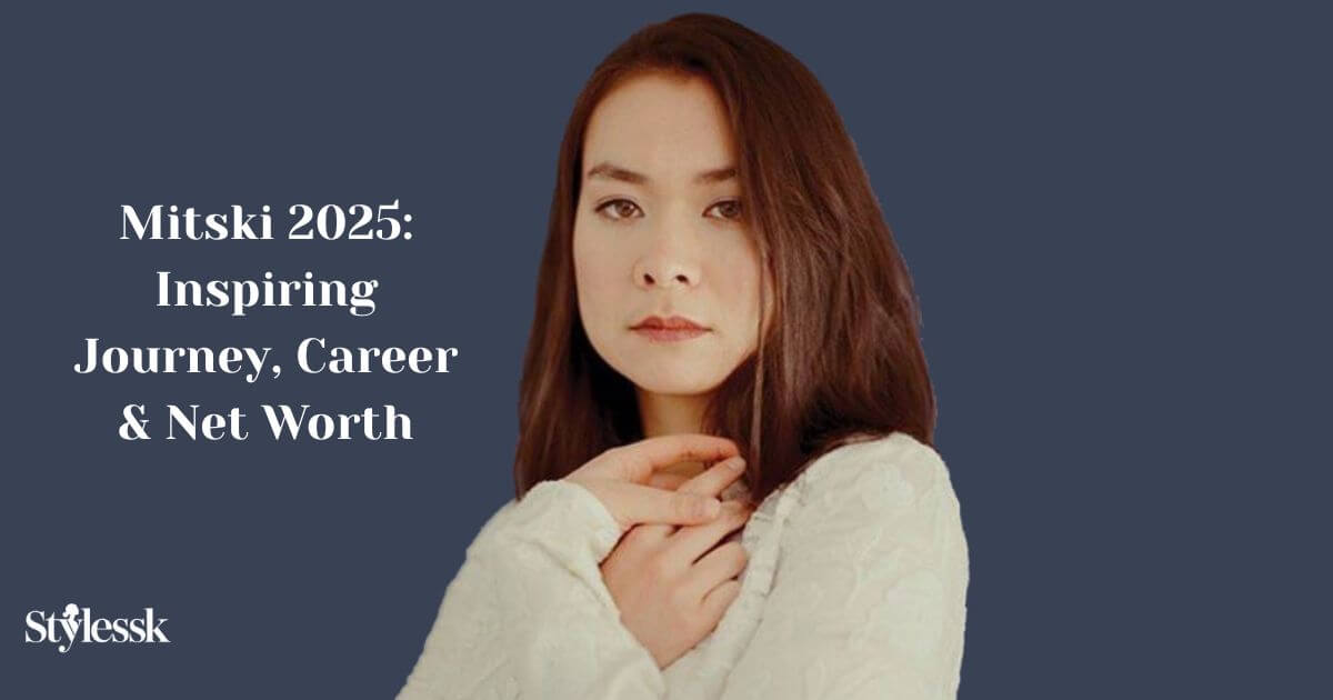 Mitski 2025 Inspiring Journey, Career & Net Worth 