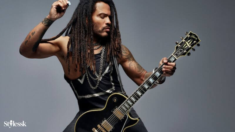 Real Estate Portfolio and Luxurious Lifestyle 