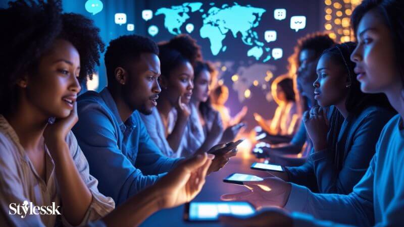 Real-World Impact and Public Reactions 