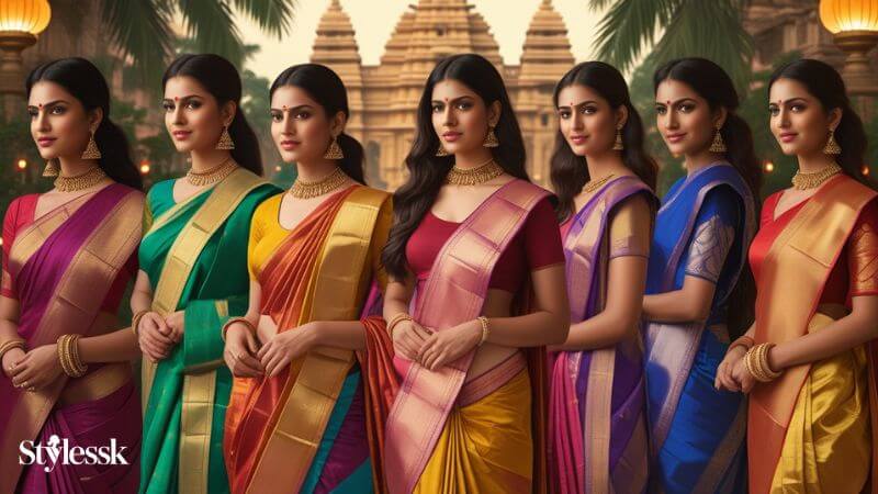 Regional Variations in Dhavani Styles Across India 