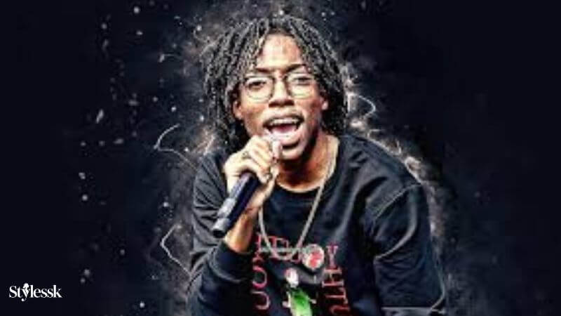 Rumoured Partners and Social Media Clues: Lil Tecca Girlfriend