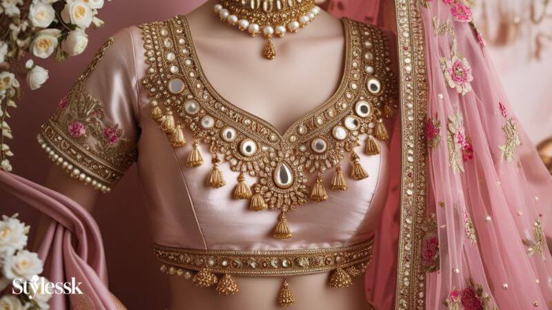 Common Mistakes to Avoid with Latkan Designs 