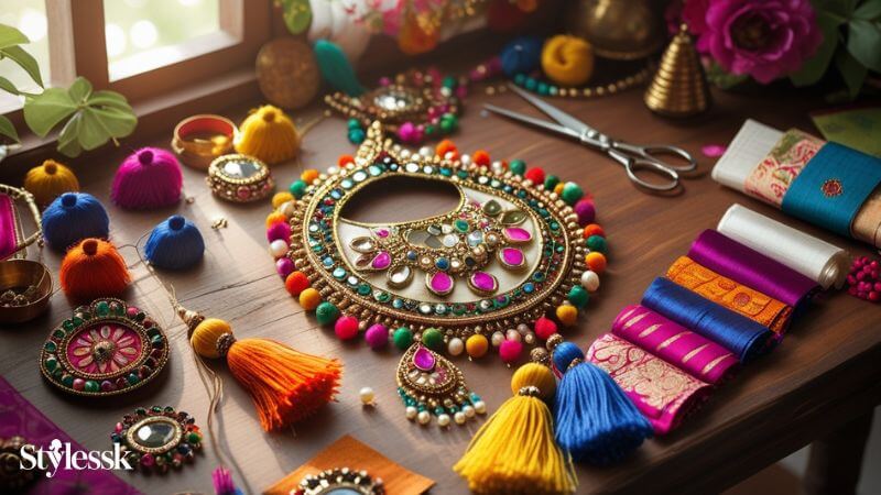 DIY: How to Make Your Own Latkan at Home 