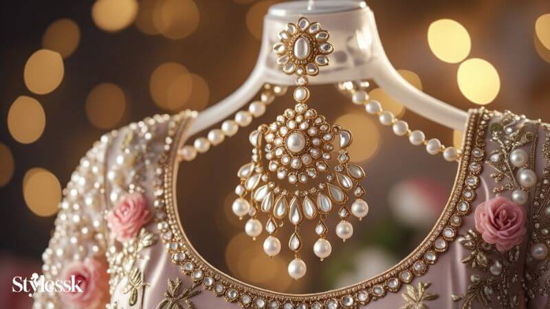 Pearl and Stone Latkan Designs 