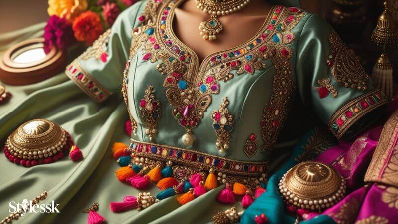 Personalized and Custom Latkan Designs 